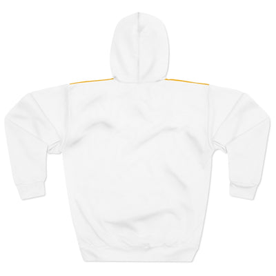 Lithuania AOP Unisex Pullover Hoodie