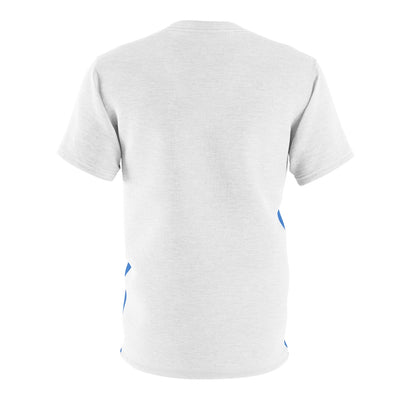 SOMALIA Unisex AOP Cut & Sew Tee