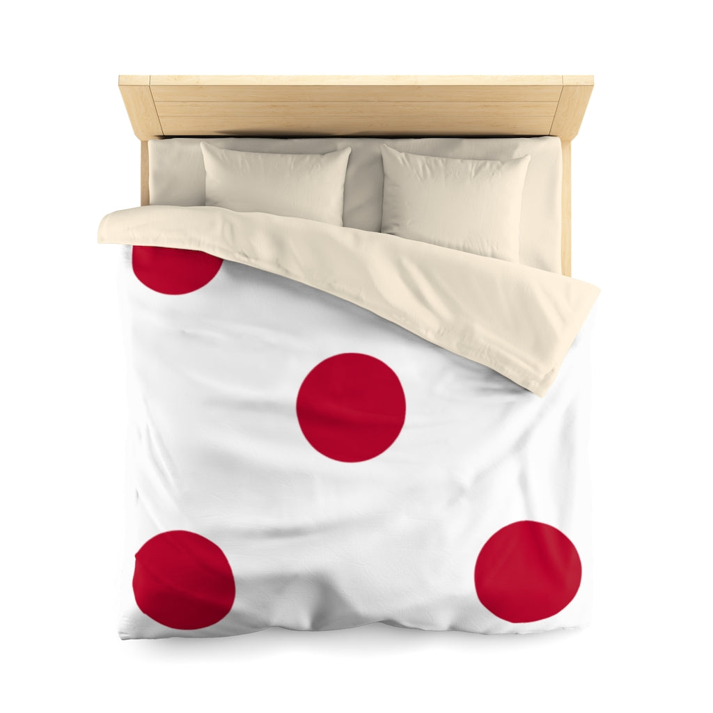 JAPAN Microfiber Duvet Cover