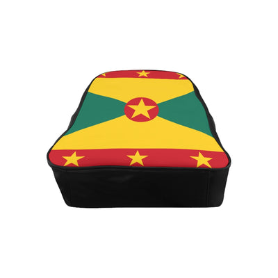 GRENADA FLAG School Backpack