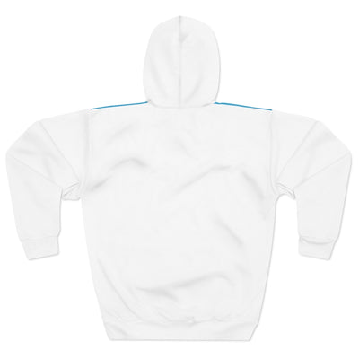 Palau AOP Unisex Pullover Hoodie