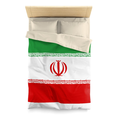 IRAN Microfiber Duvet Cover