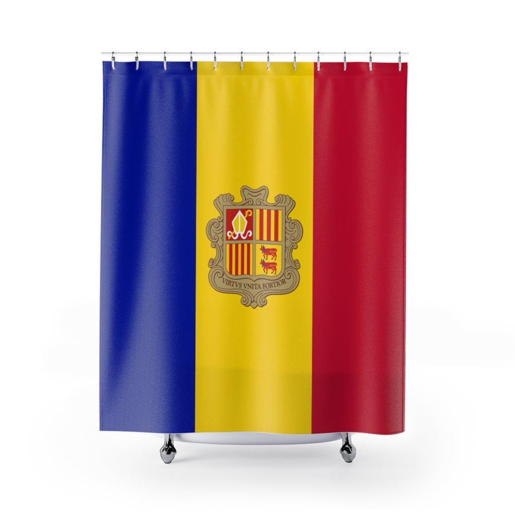 ANDORA Shower Curtains