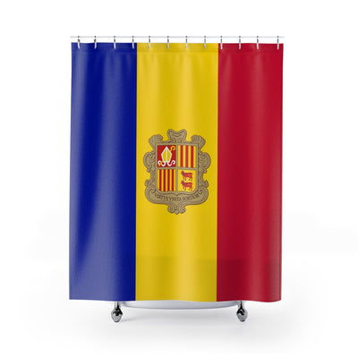 ANDORA Shower Curtains