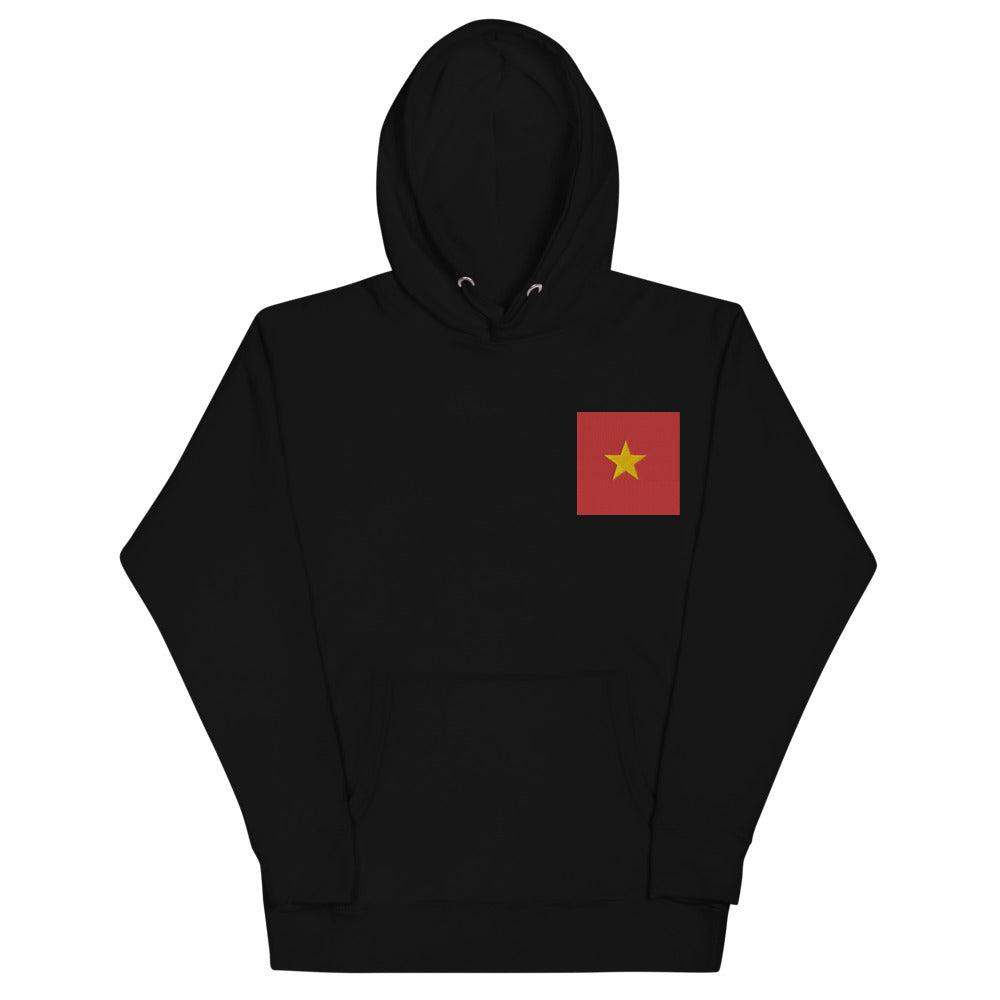 VIETNAM Unisex Hoodie