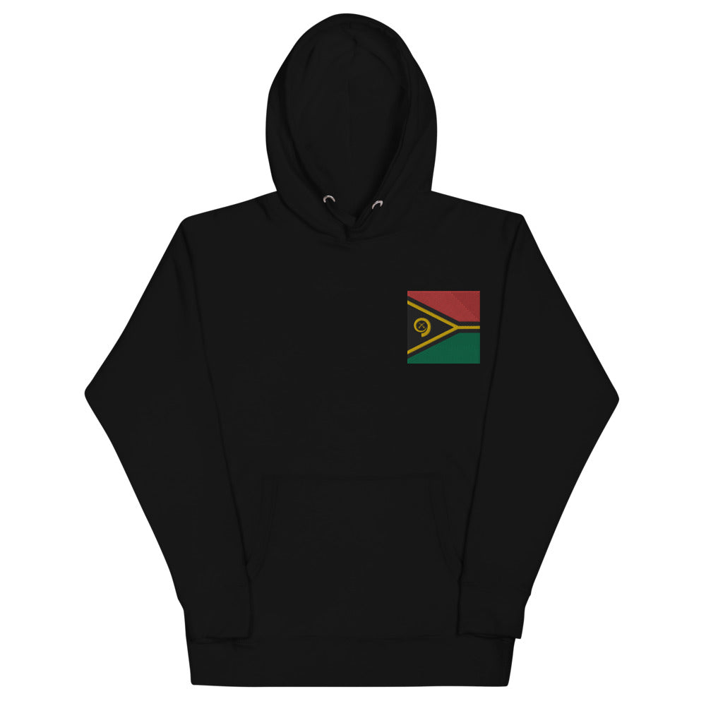 VANUATU Unisex Hoodie