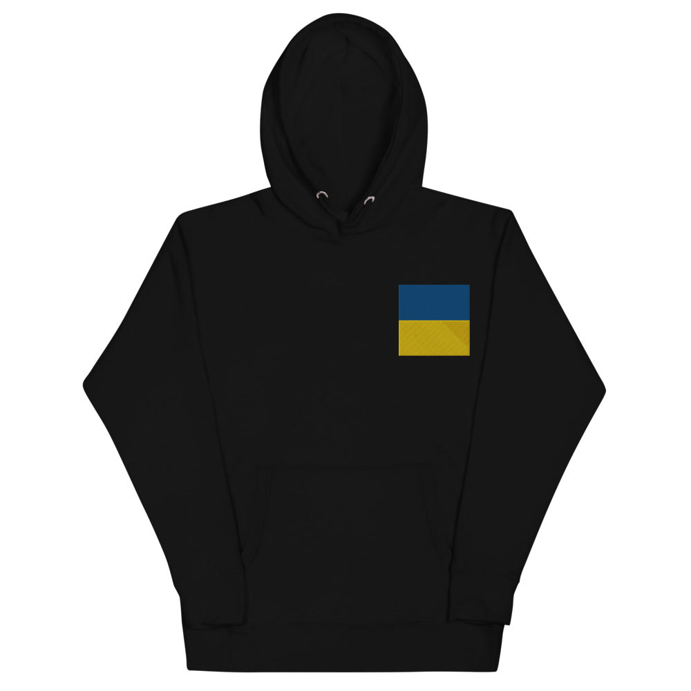 UKRAINE Unisex Hoodie