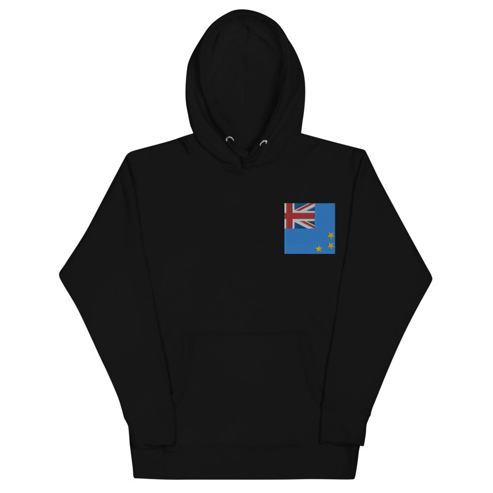 TUVALU Unisex Hoodie