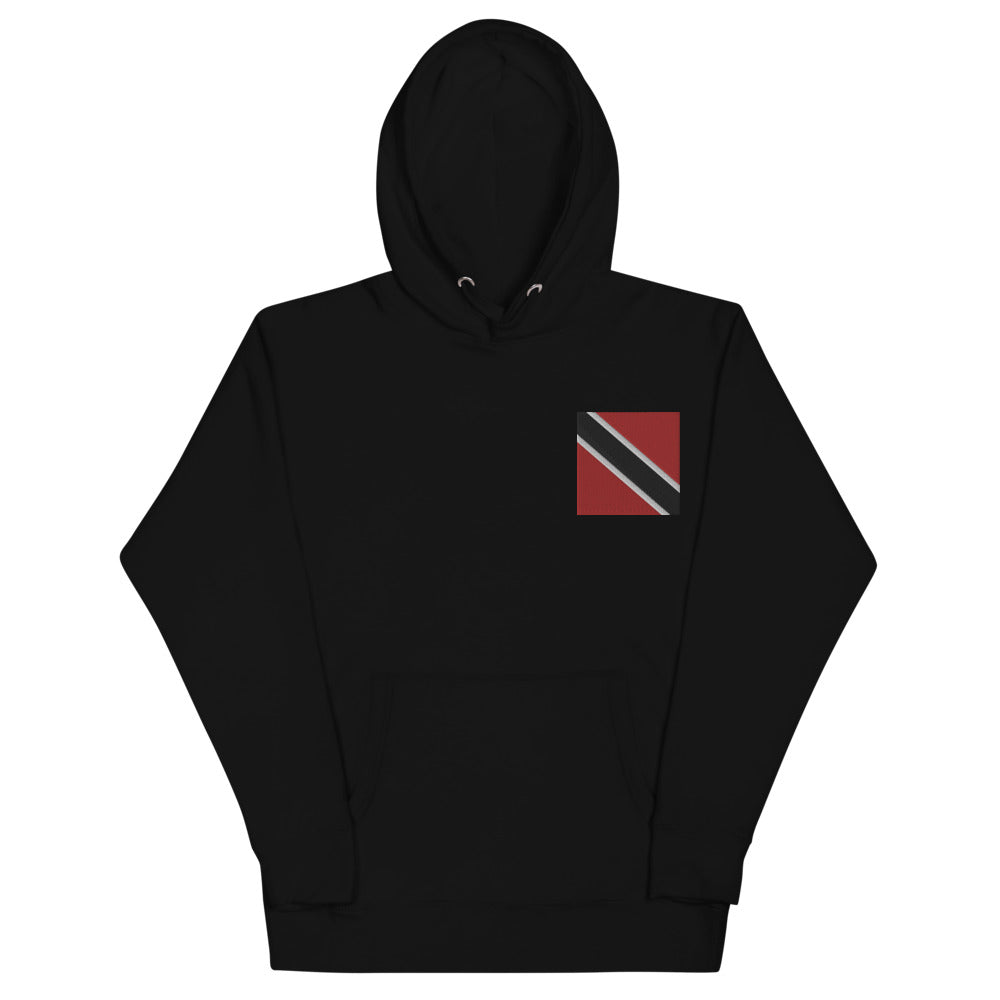 TRINIDAD AND TOBAGO Unisex Hoodie