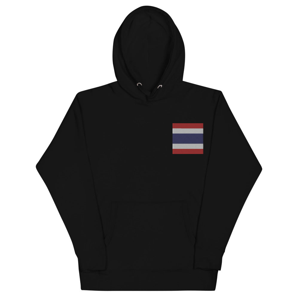 THAILAND Unisex Hoodie