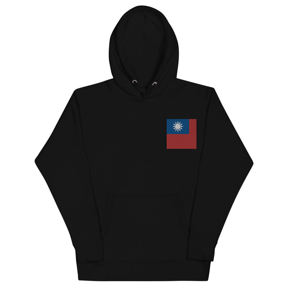 TAIWAN Unisex Hoodie