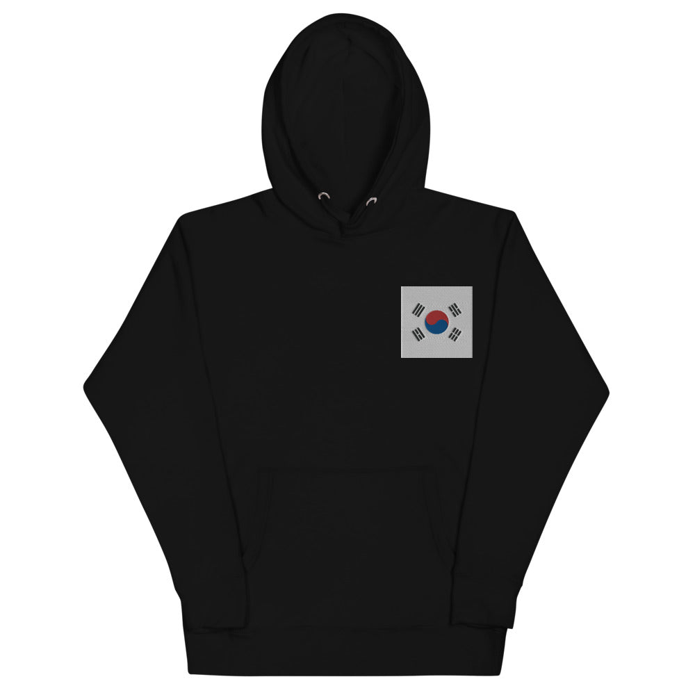 SOUTH KOREA Unisex Hoodie