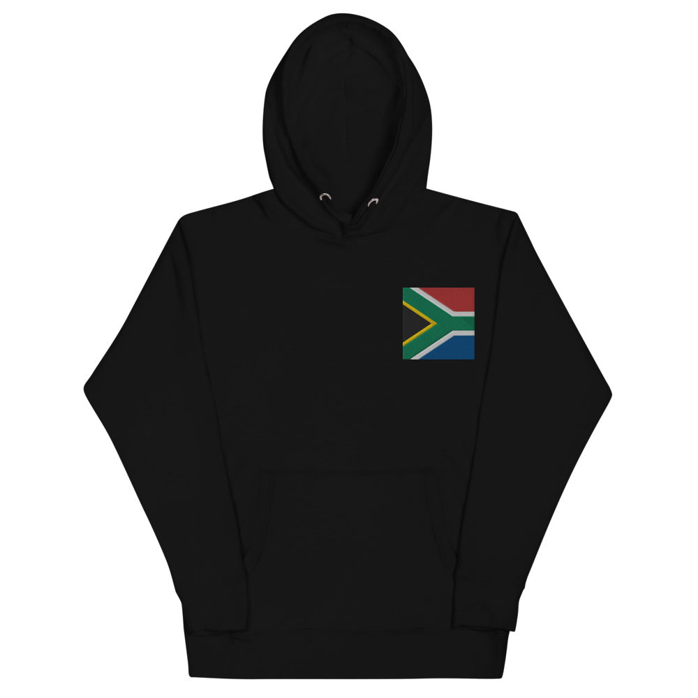 SOUTH AFRICA Unisex Hoodie