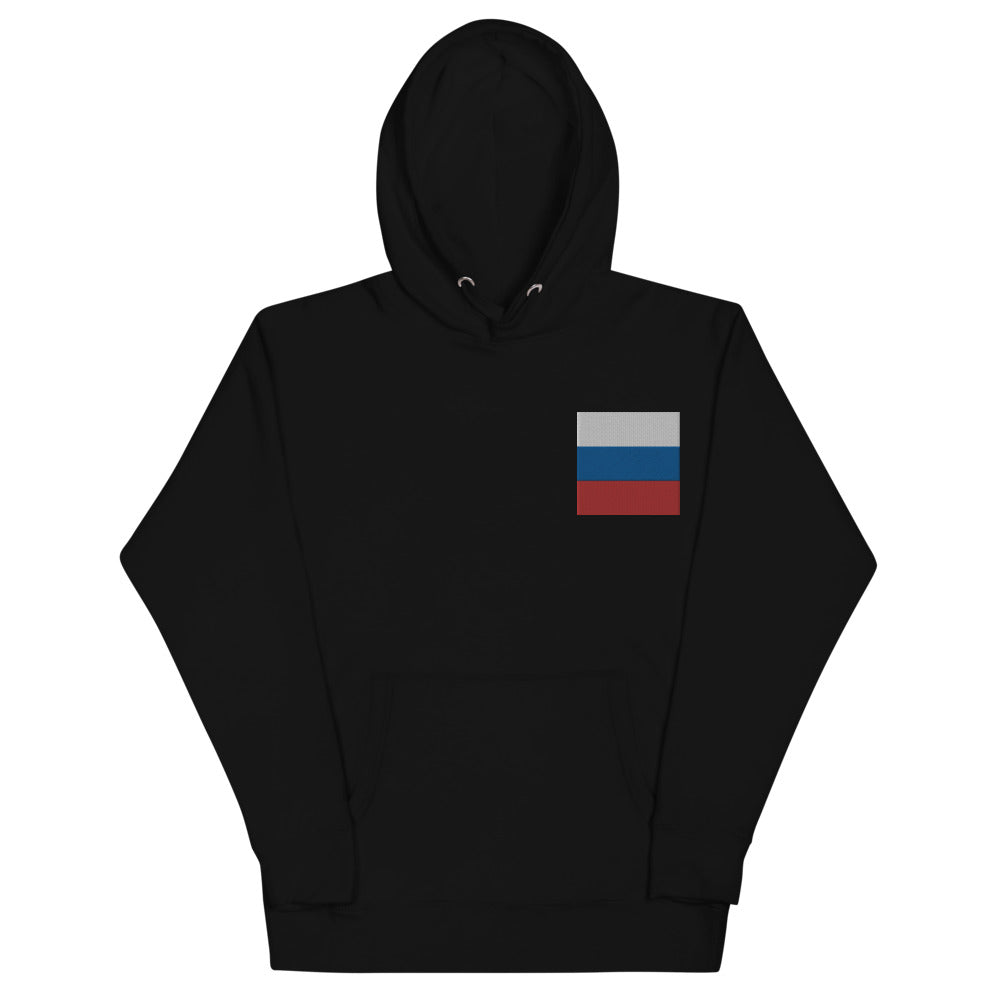 RUSSIA Unisex Hoodie