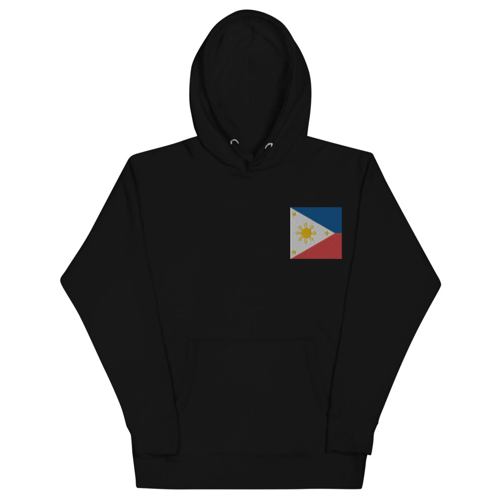 Philippines Unisex Hoodie