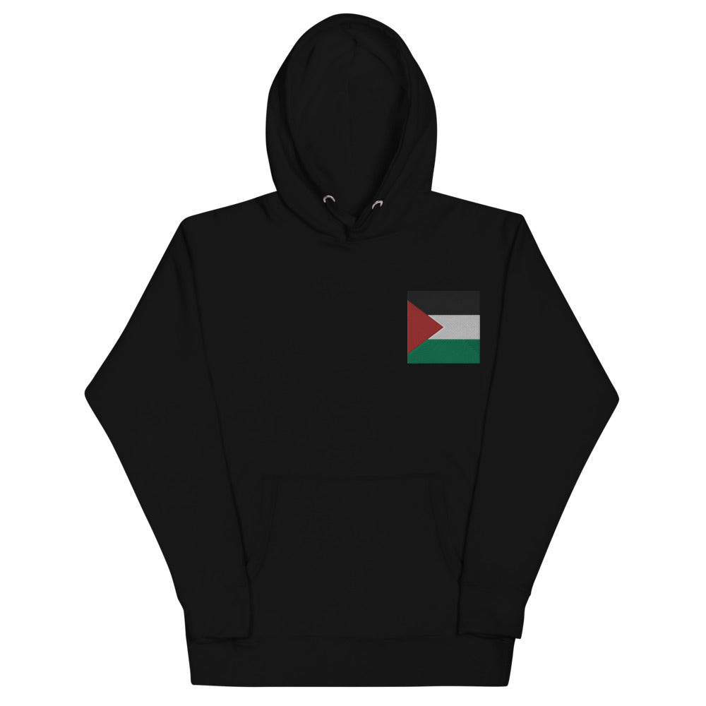 PALESTINA Unisex Hoodie