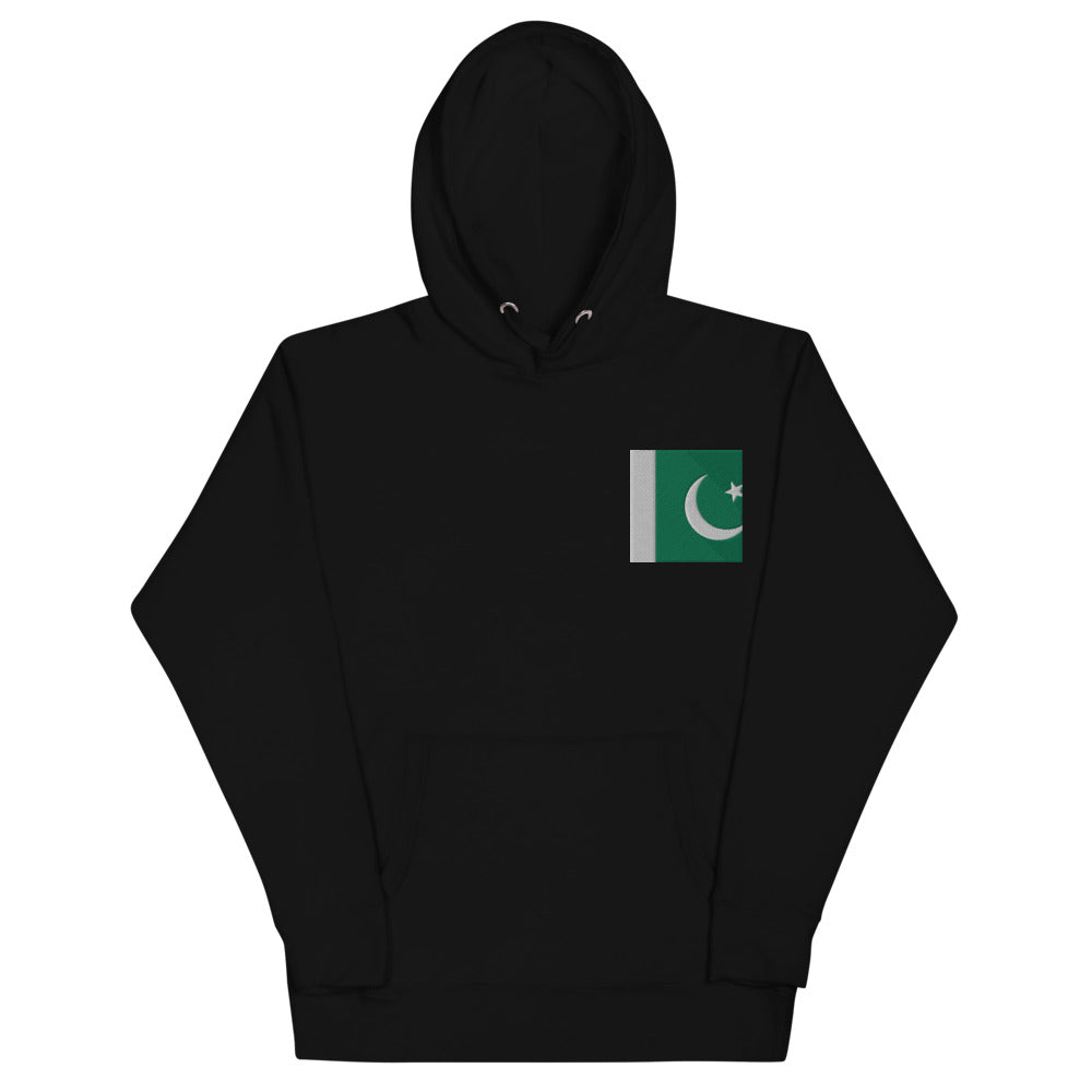 PAKISTAN Unisex Hoodie