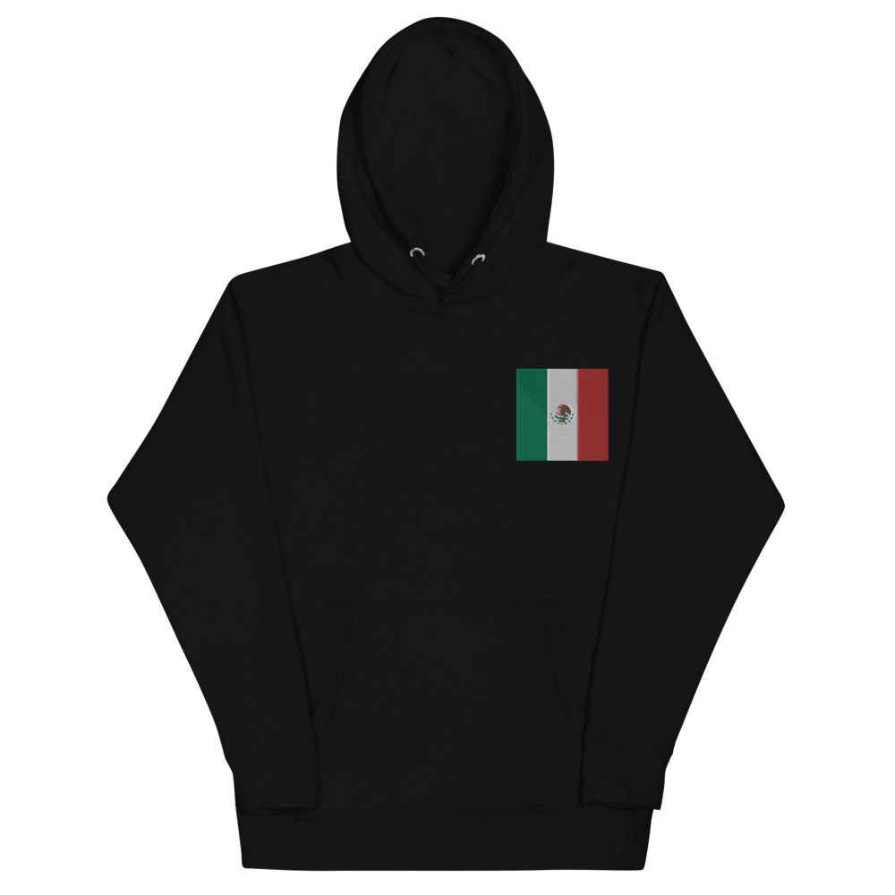 MEXICO Unisex Hoodie