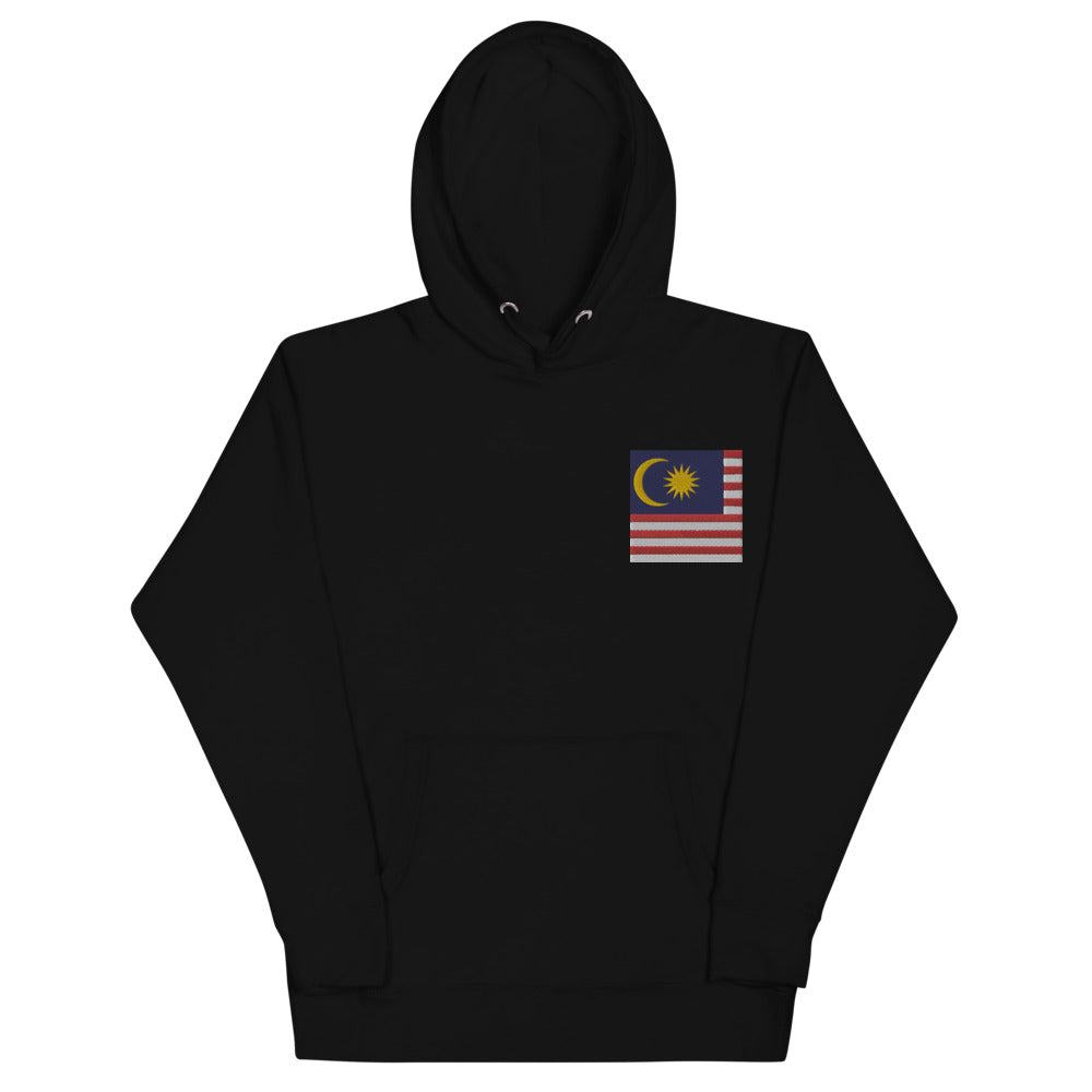 MALAYSIA Unisex Hoodie