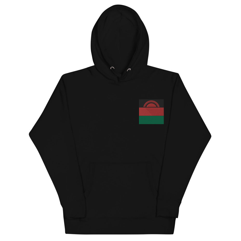 MALAWI Unisex Hoodie