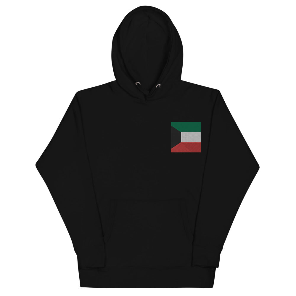 KUWAIT Unisex Hoodie