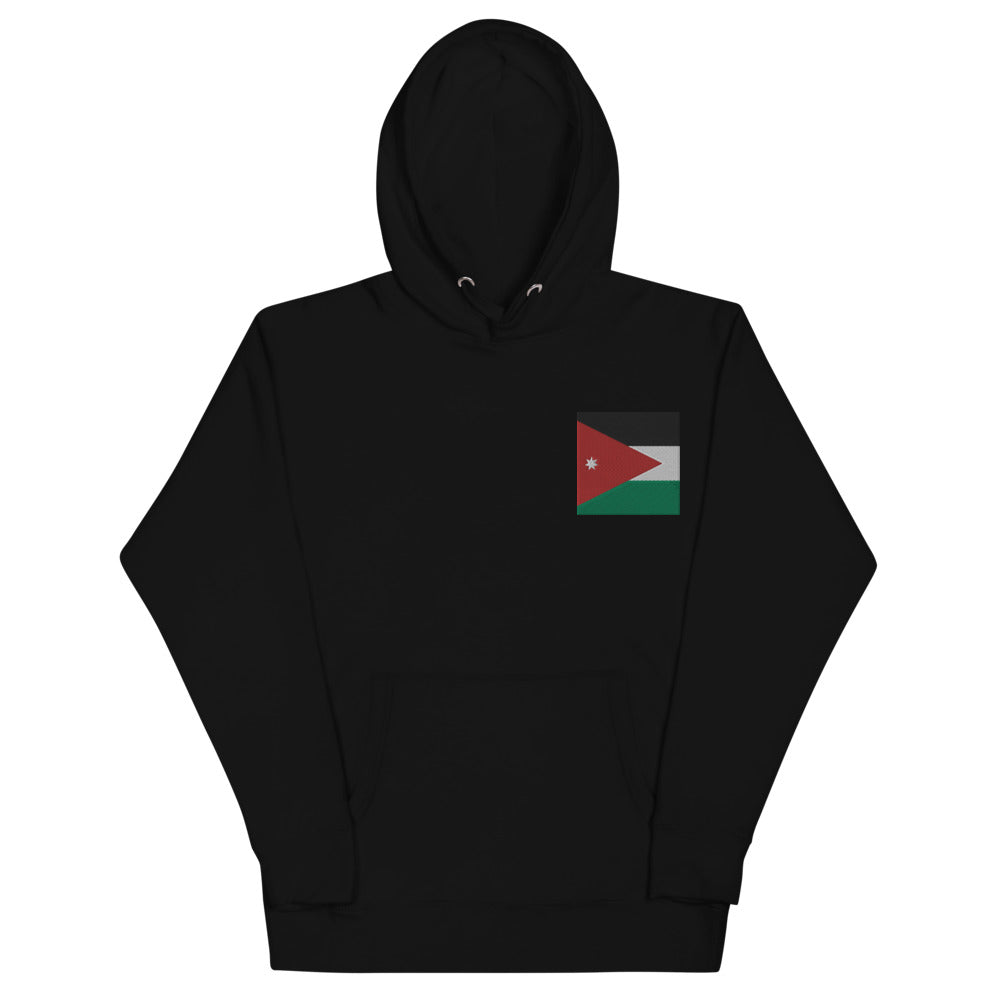 JORDAN Unisex Hoodie