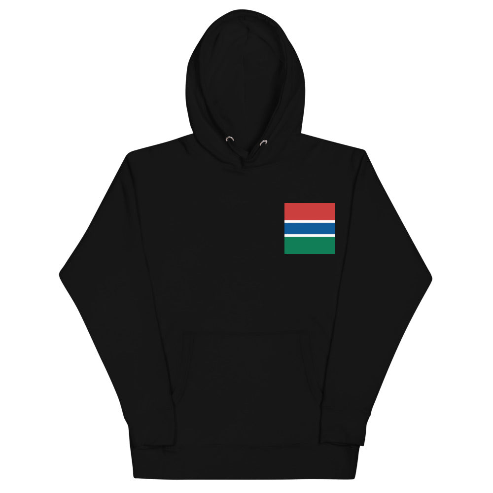 NAMIBIA Unisex Hoodie