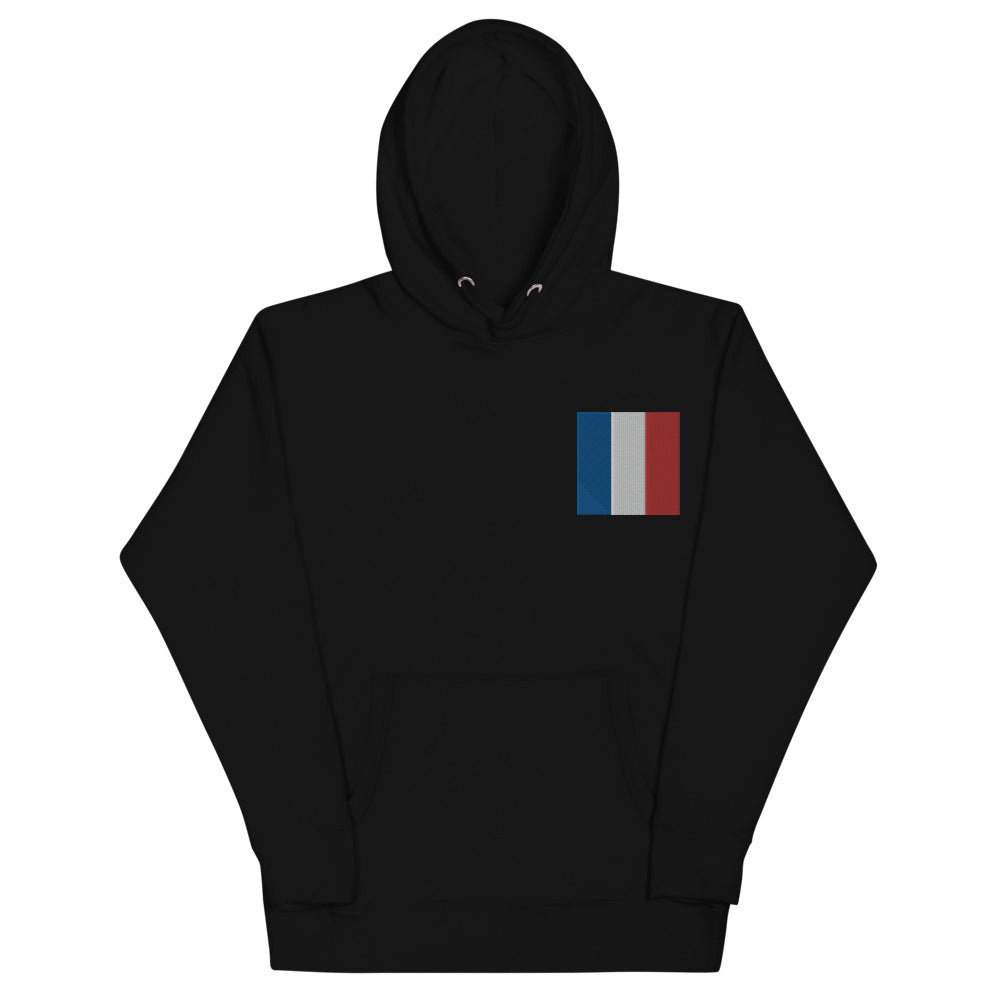 FRANCE Unisex Hoodie