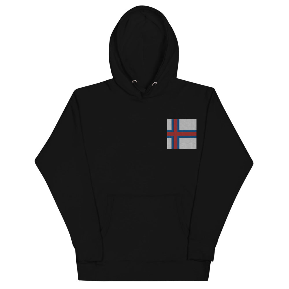 FAROE Unisex Hoodie