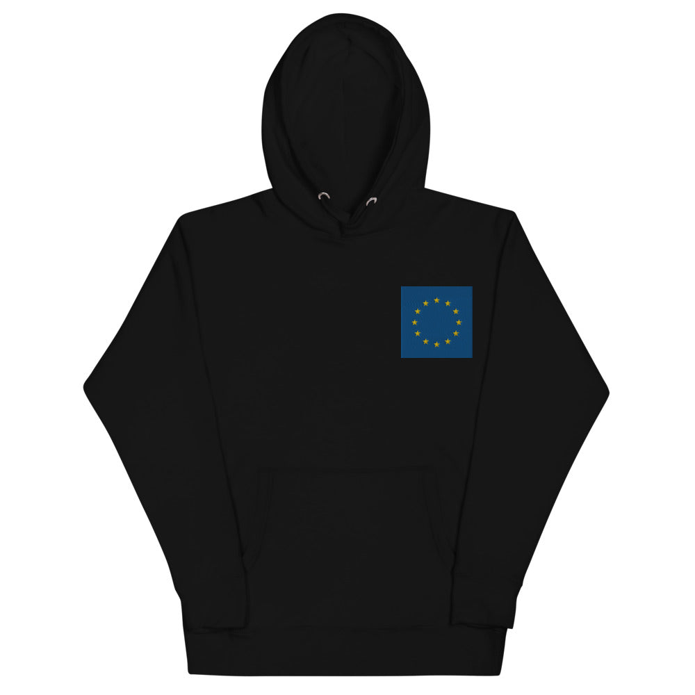 EUROPE Unisex Hoodie