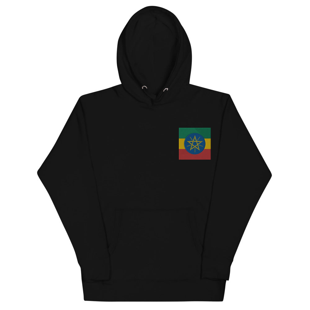 ETHIOPIA Unisex Hoodie