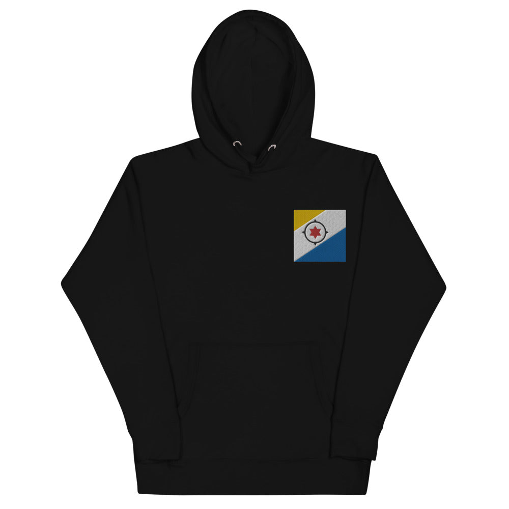 BONAIRE Unisex Hoodie