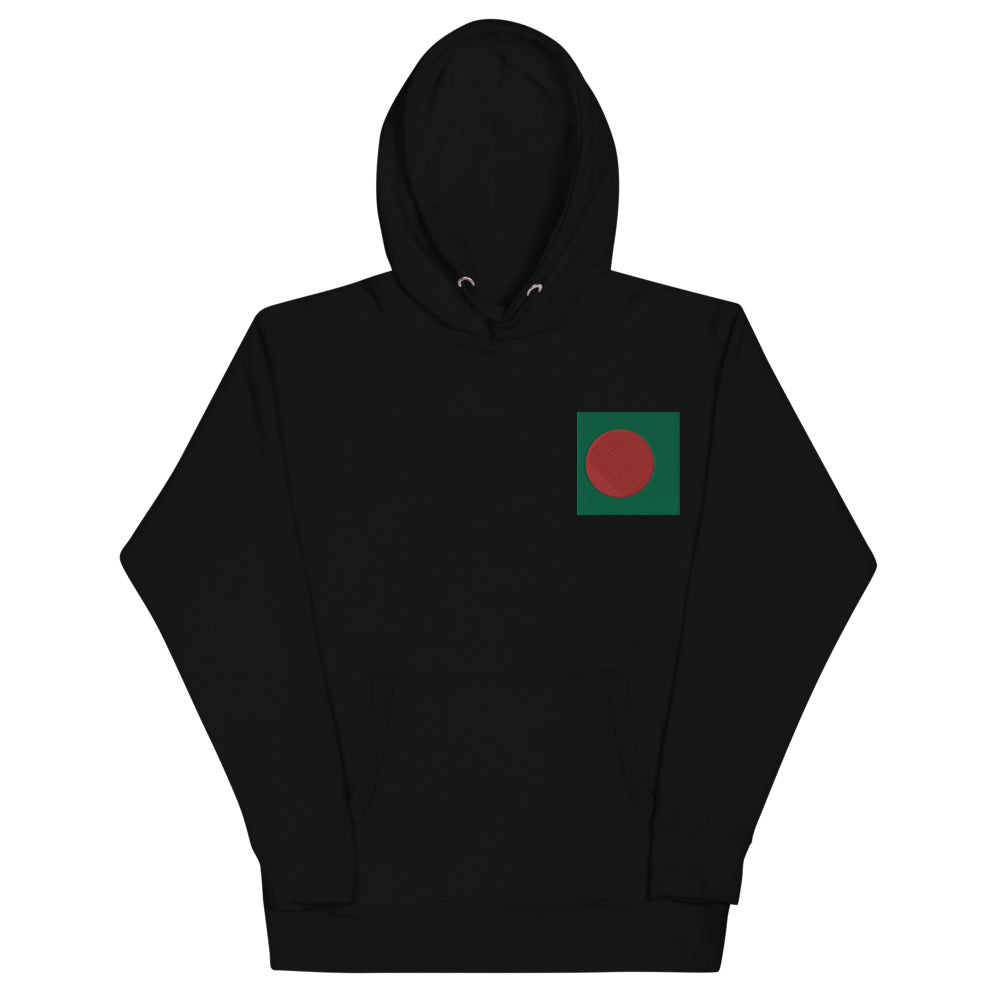 BANGLADESH Unisex Hoodie