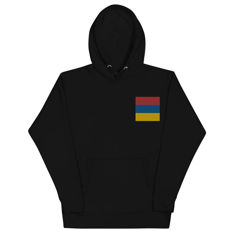 ARMENIA Unisex Hoodie