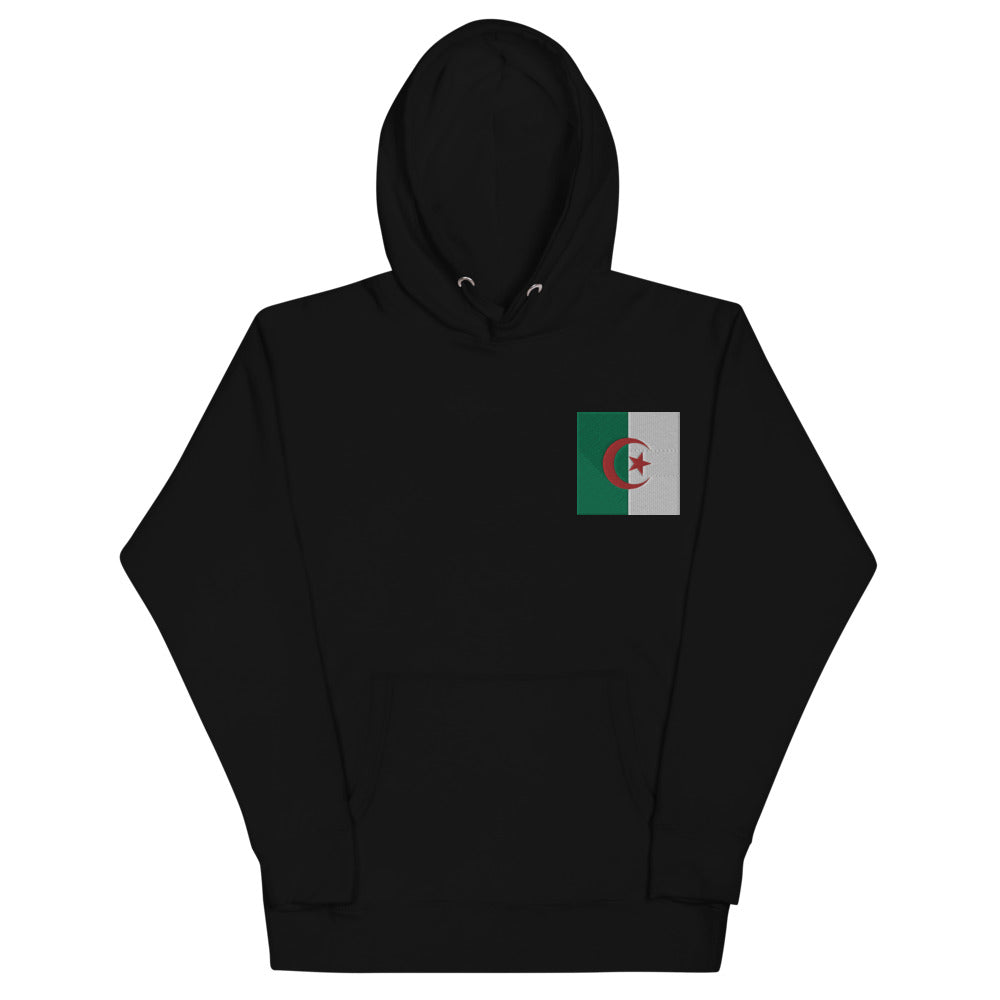 ALGERIA Unisex Hoodie