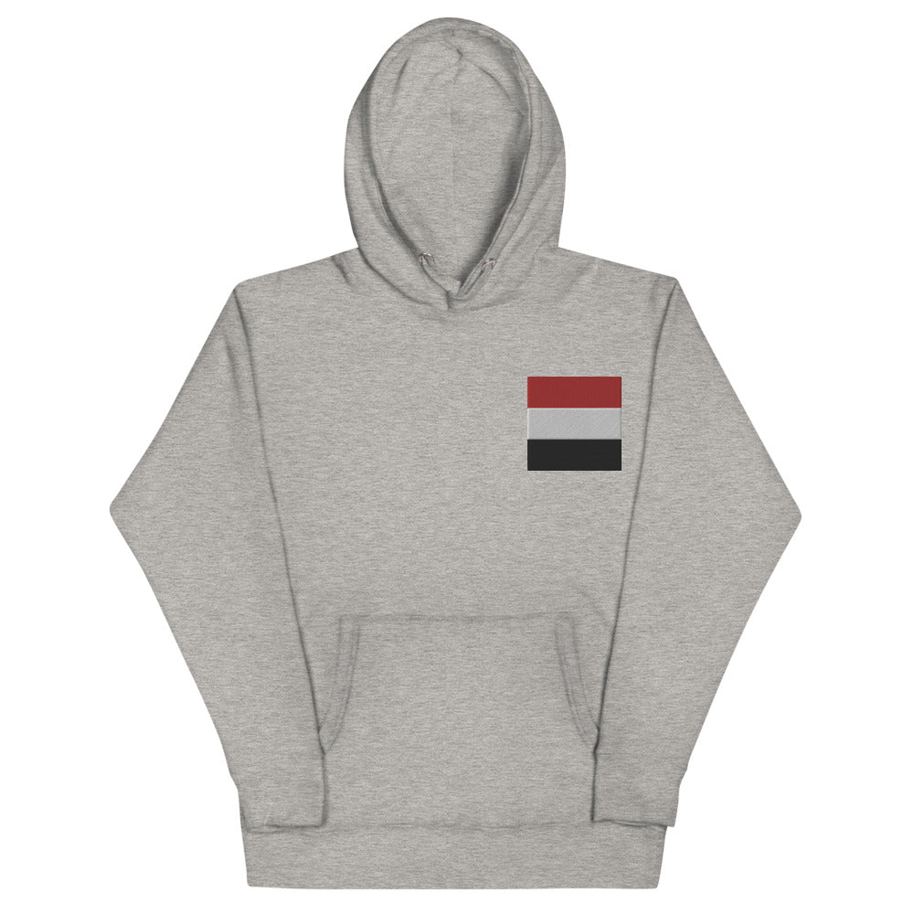 YEMEN Unisex Hoodie