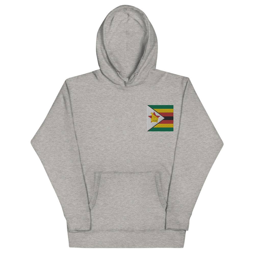 ZIMBABWE Unisex Hoodie