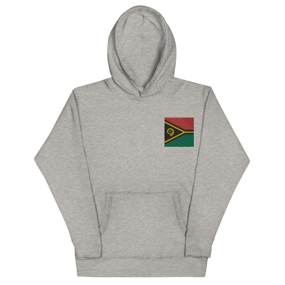 VANUATU Unisex Hoodie