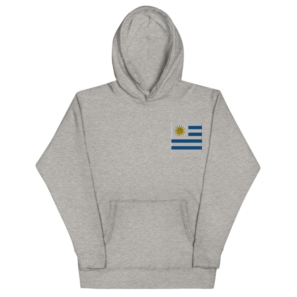 URUGUAY Unisex Hoodie