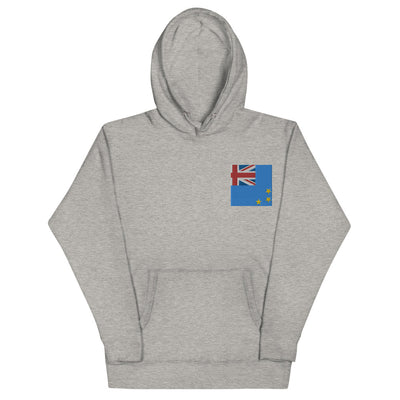 TUVALU Unisex Hoodie