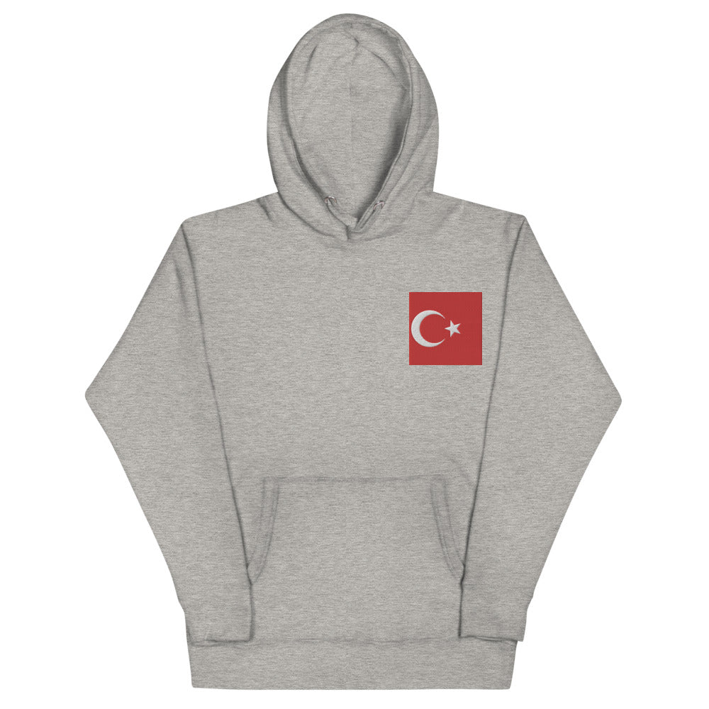 TURKEY Unisex Hoodie