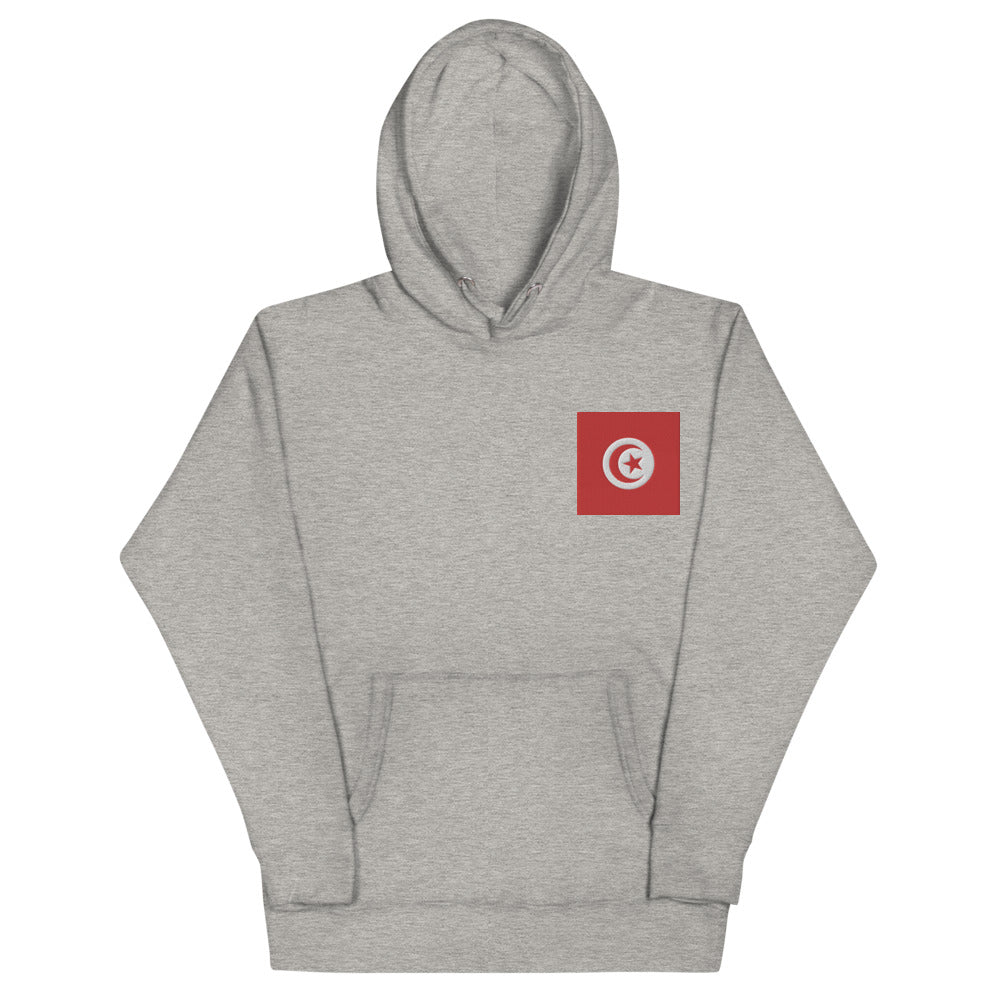 TUNISIA Unisex Hoodie