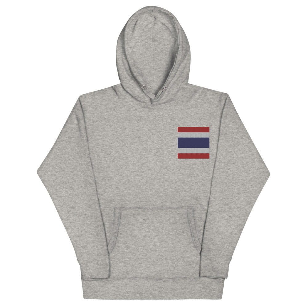 THAILAND Unisex Hoodie