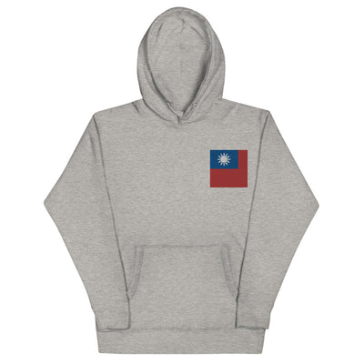 TAIWAN Unisex Hoodie