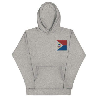 ST MAARTEN Unisex Hoodie