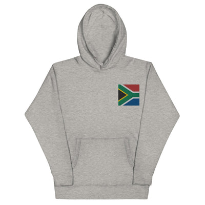 SOUTH AFRICA Unisex Hoodie