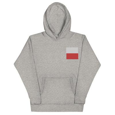 POLAND Unisex Hoodie