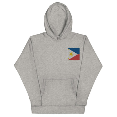 Philippines Unisex Hoodie