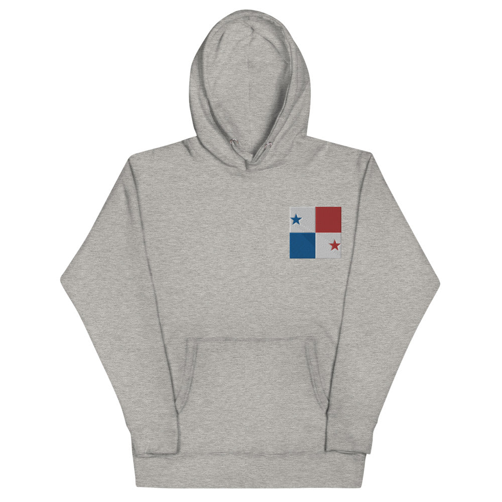 PANAMA Unisex Hoodie