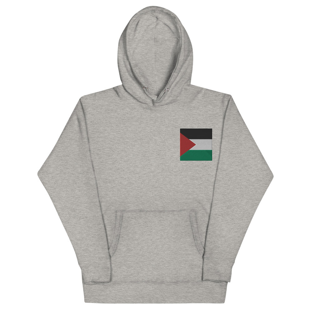 PALESTINA Unisex Hoodie